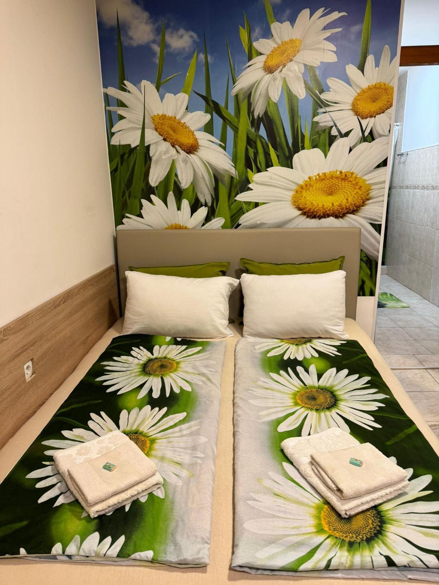 Nela Apartmani Ni Buitenkant foto