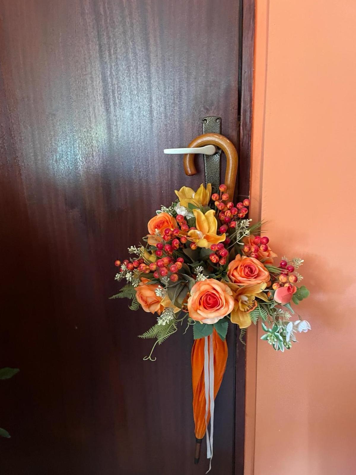 Nela Apartmani Ni Buitenkant foto
