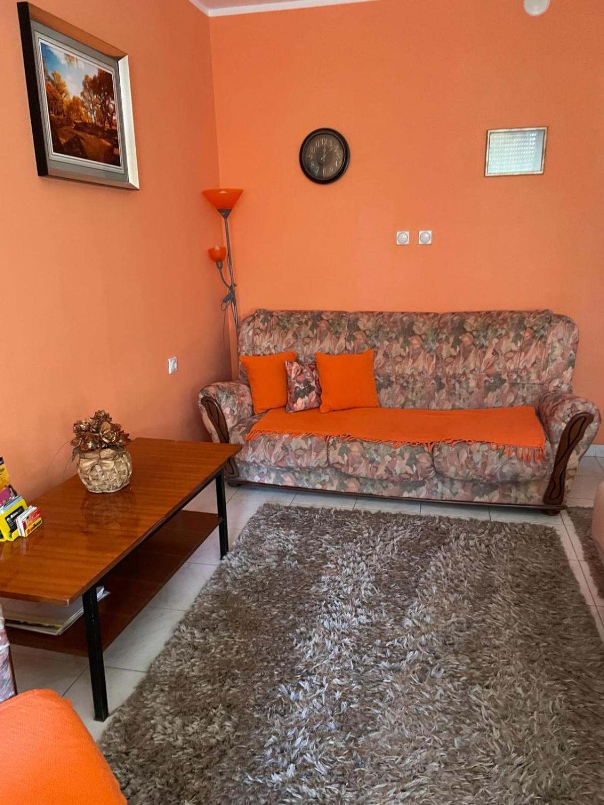 Nela Apartmani Ni Buitenkant foto