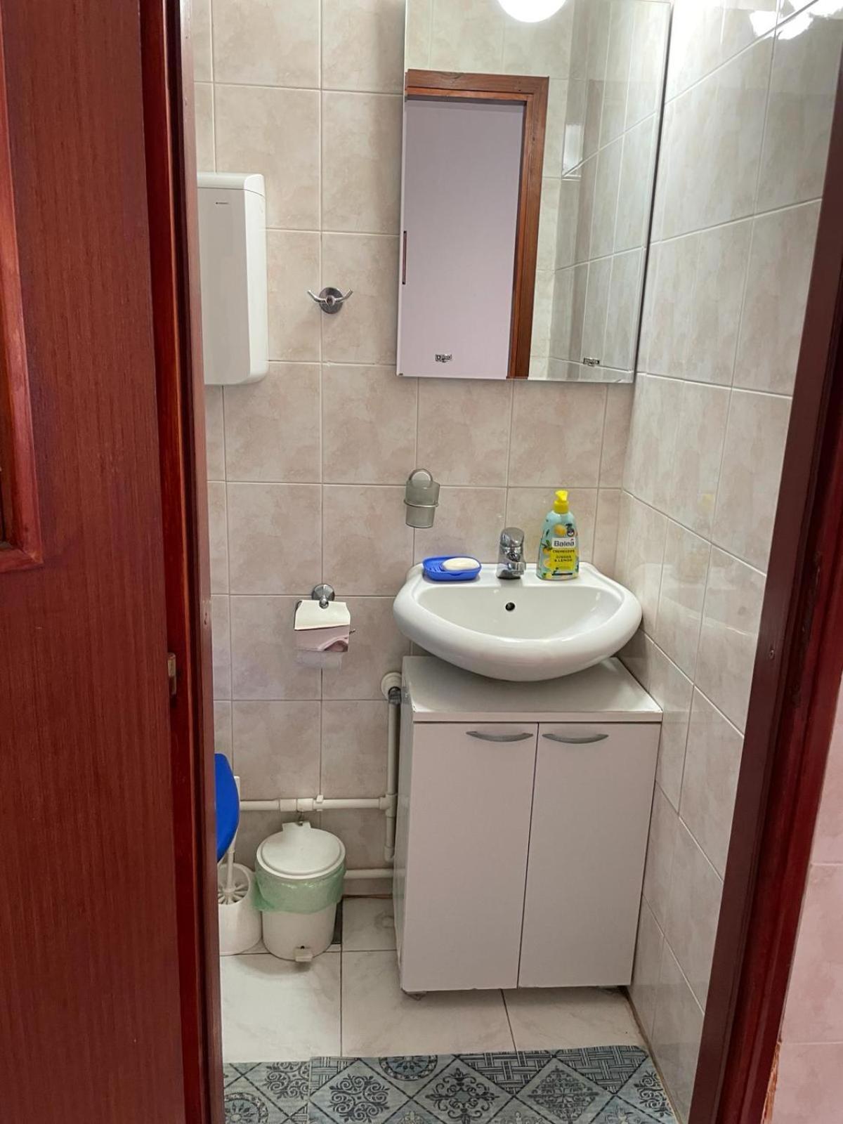 Nela Apartmani Ni Buitenkant foto