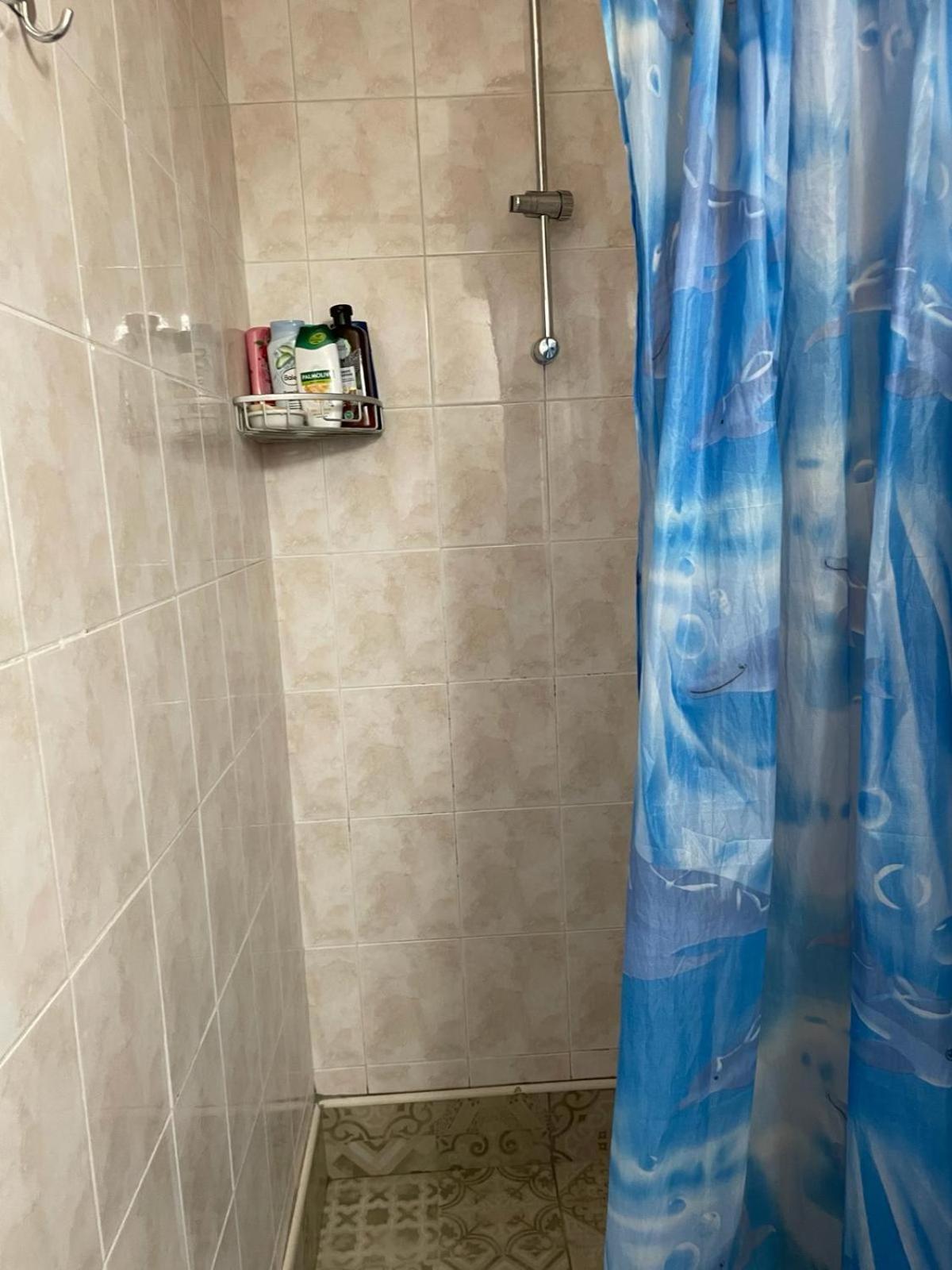 Nela Apartmani Ni Buitenkant foto