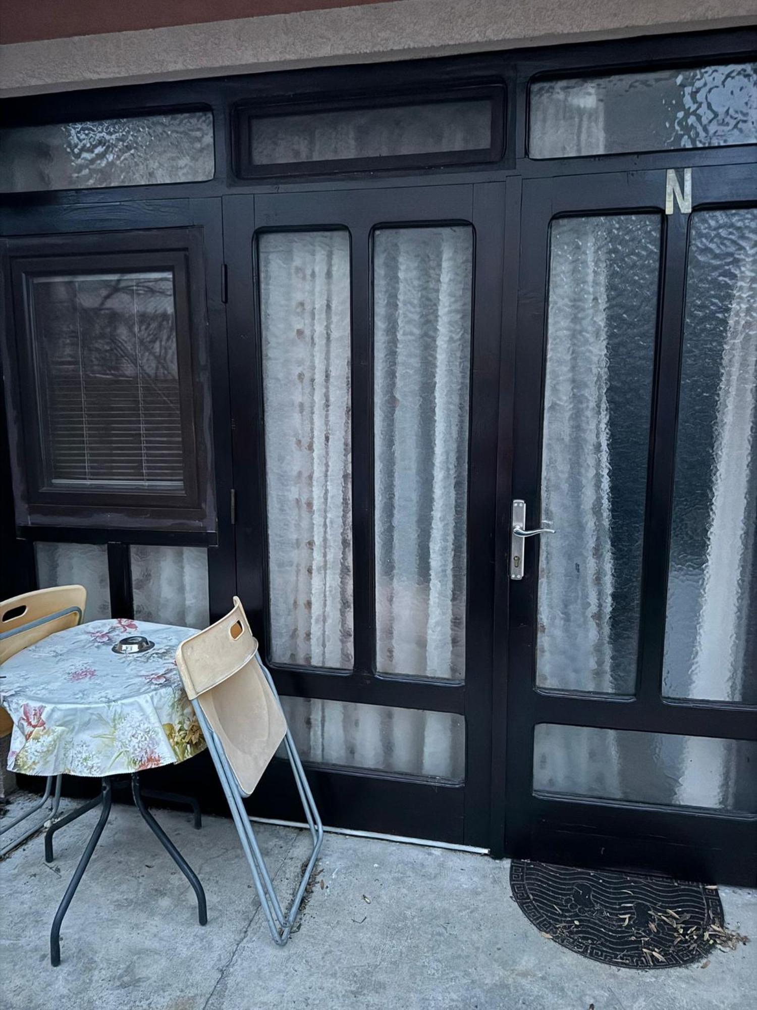 Nela Apartmani Ni Buitenkant foto