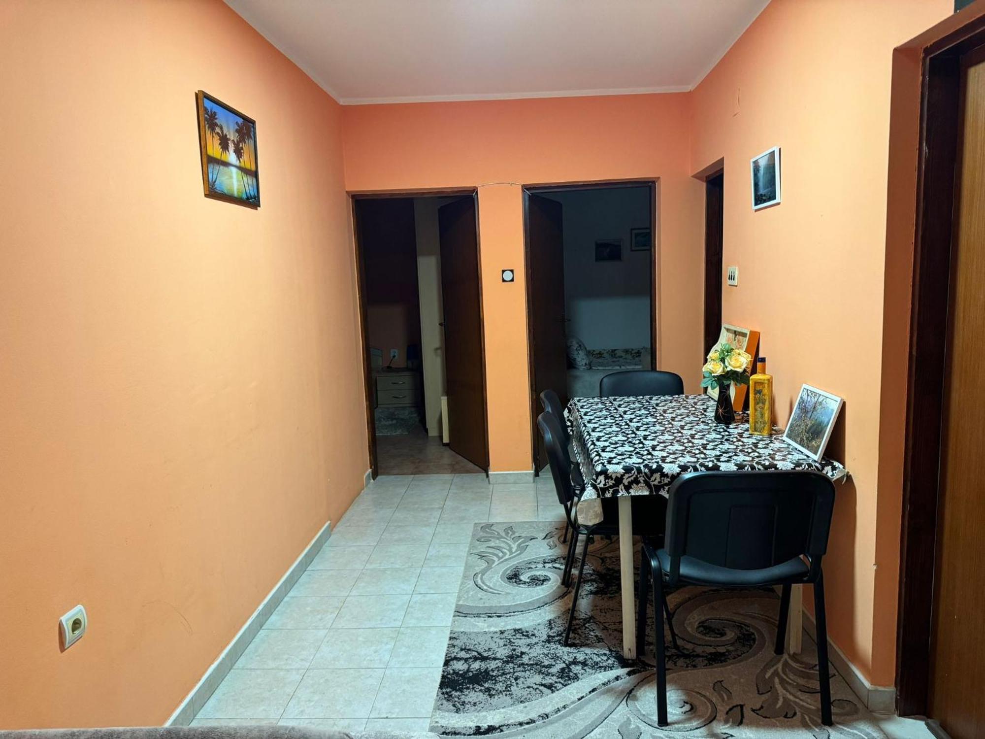 Nela Apartmani Ni Buitenkant foto