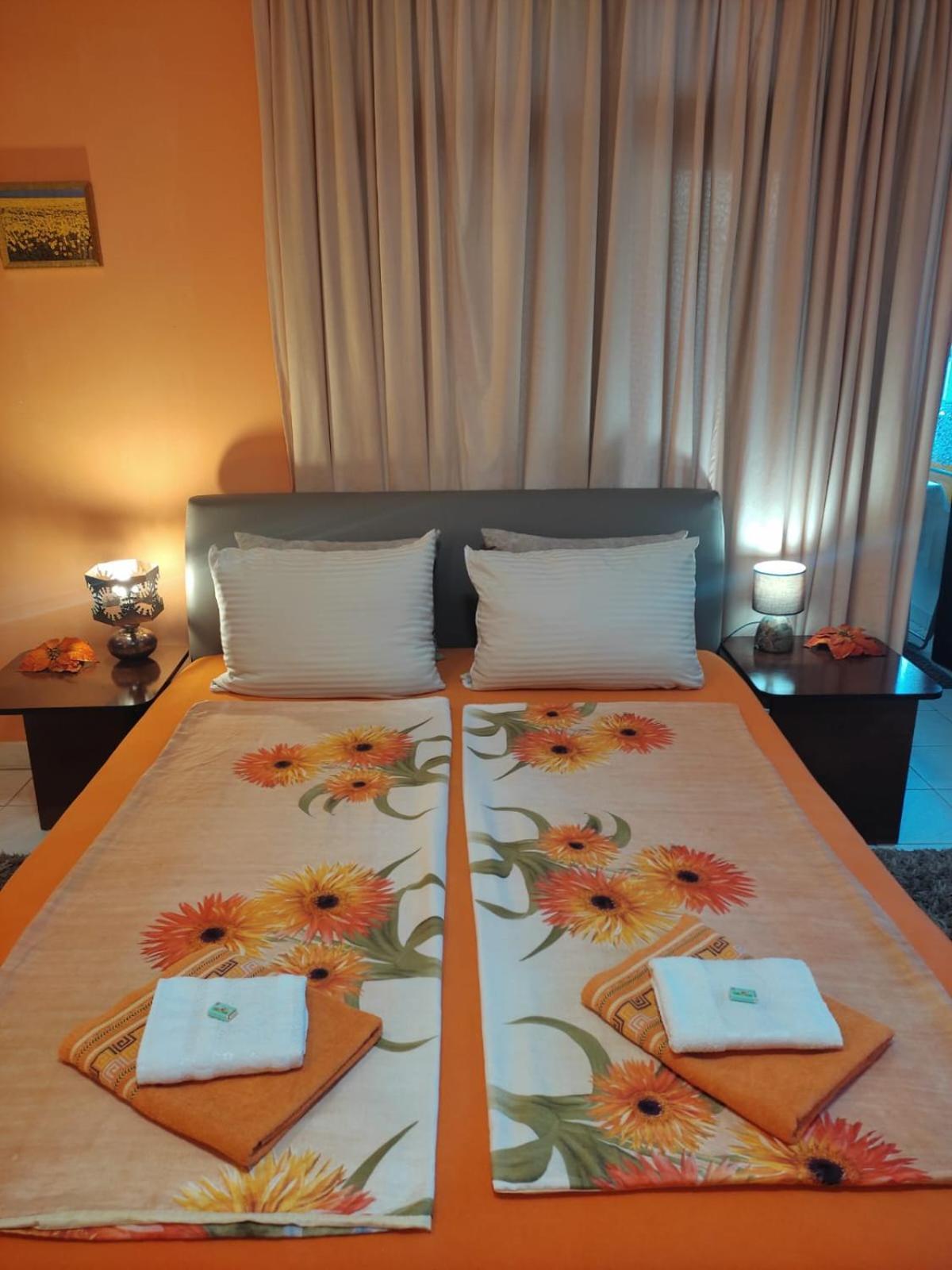 Nela Apartmani Ni Buitenkant foto