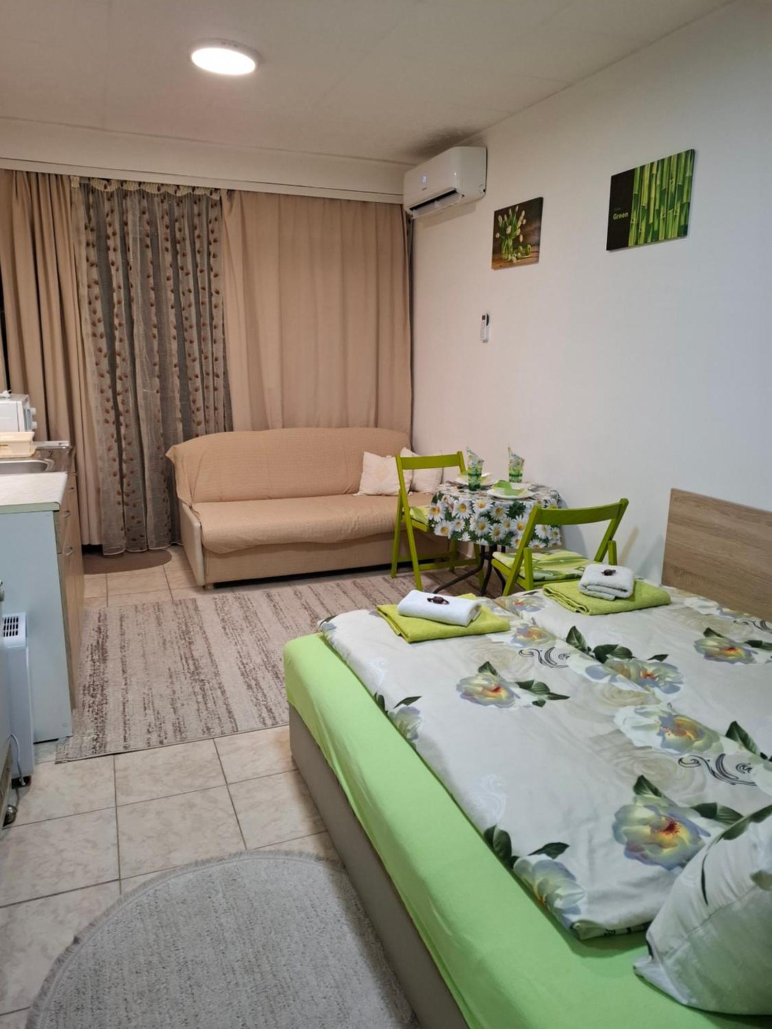 Nela Apartmani Ni Buitenkant foto