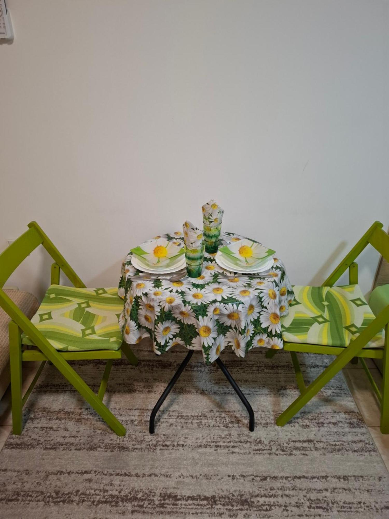 Nela Apartmani Ni Buitenkant foto