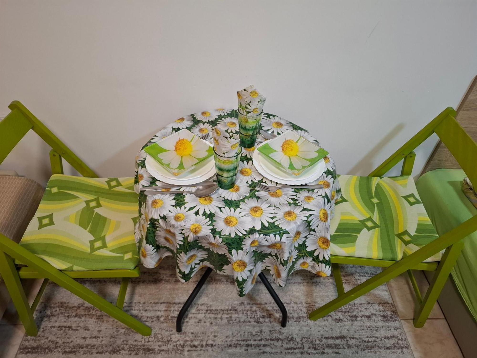 Nela Apartmani Ni Buitenkant foto