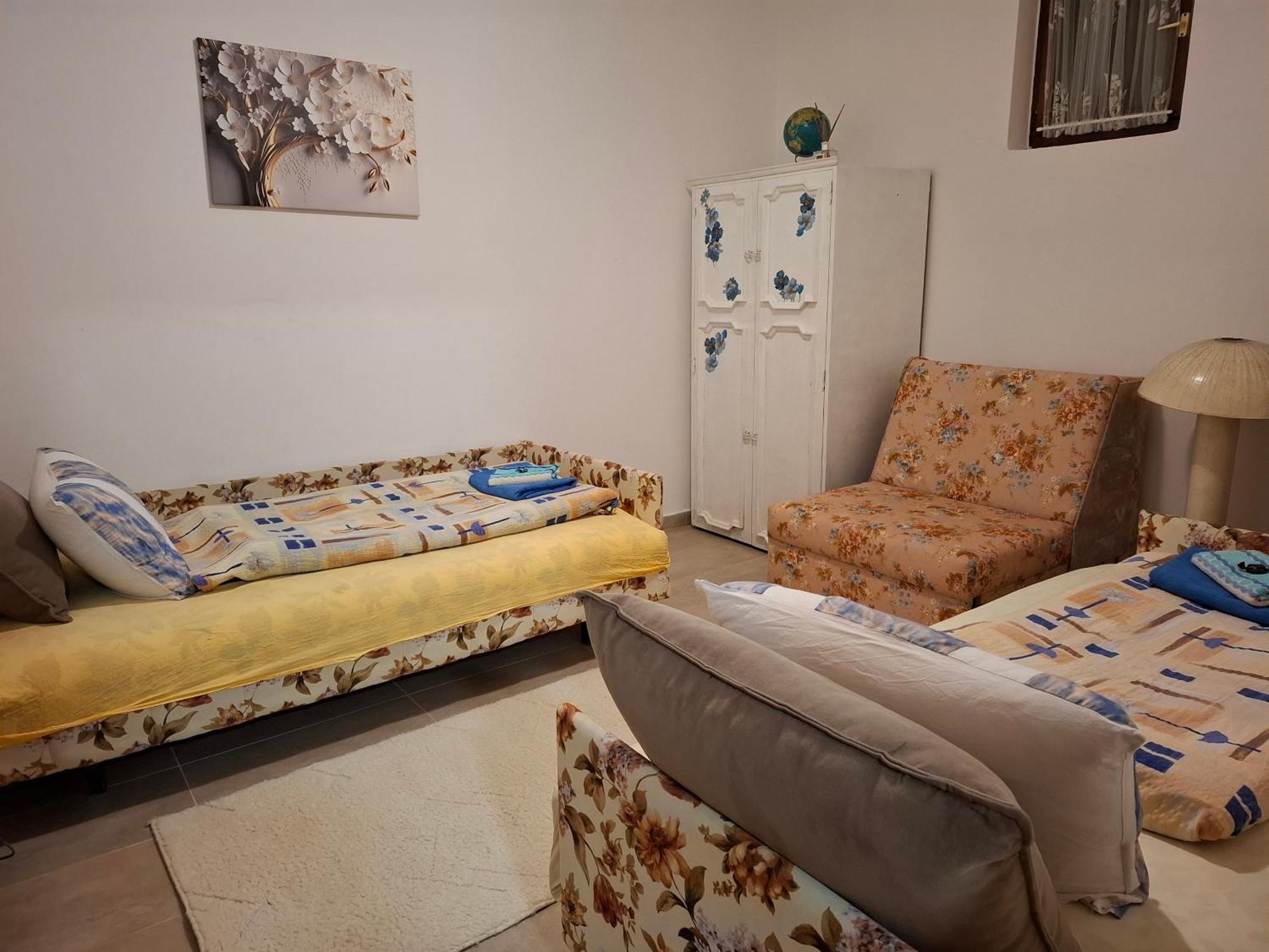 Nela Apartmani Ni Kamer foto